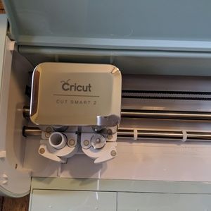 Cricut air explore air 2